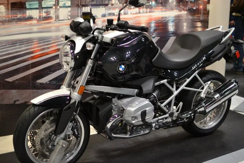 BMW R 1200 35