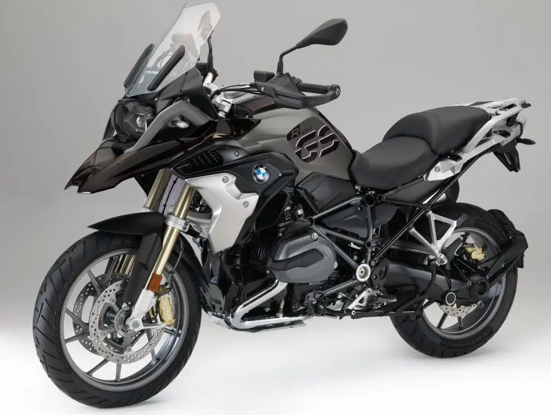 BMW R 1200 19