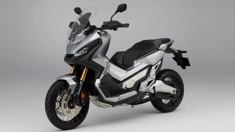 Honda ADV 150 13