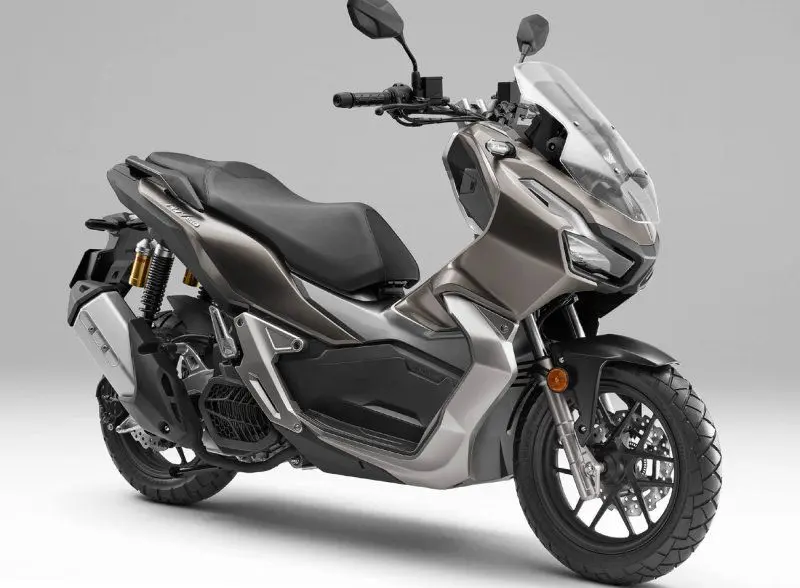 Honda ADV 150 31