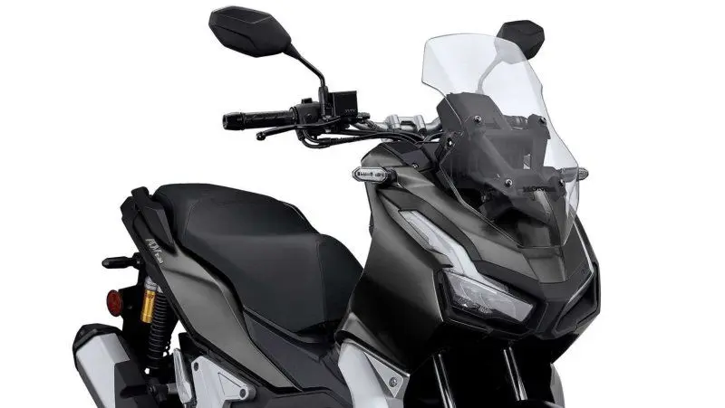 Honda ADV 150 20