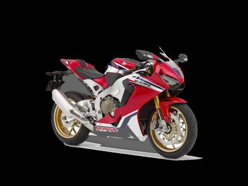 Honda CBR1000RR-R 13