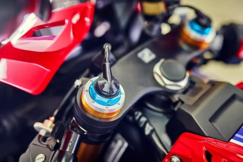 Honda CBR1000RR-R 42