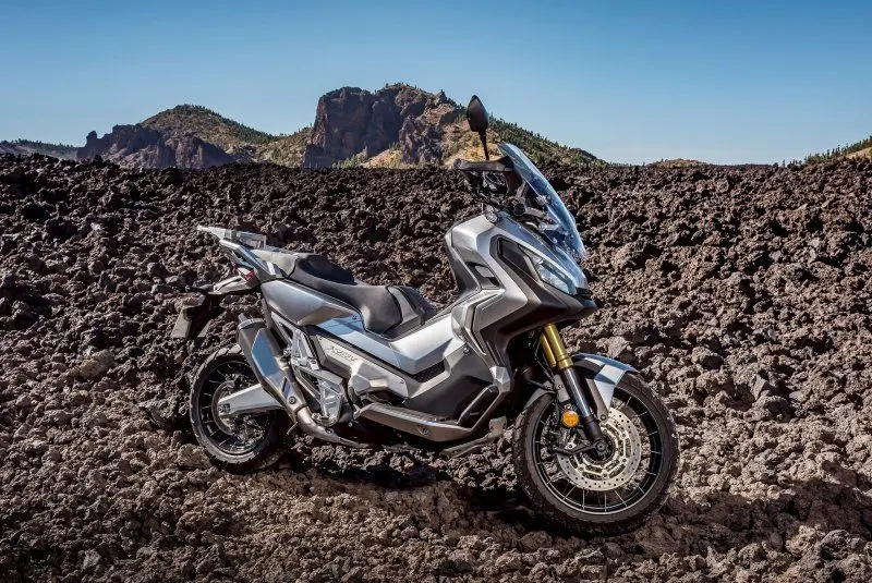 Honda X-ADV 22