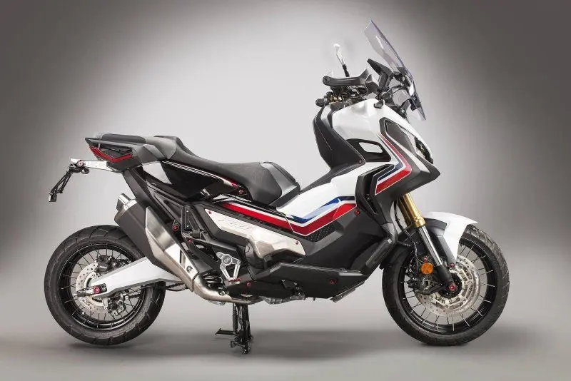 Honda X-ADV 3