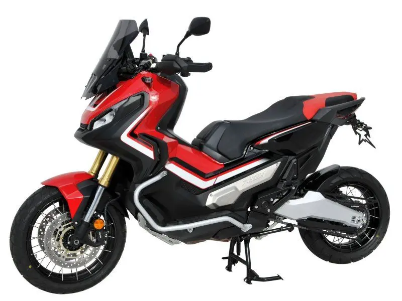 Honda X-ADV 25
