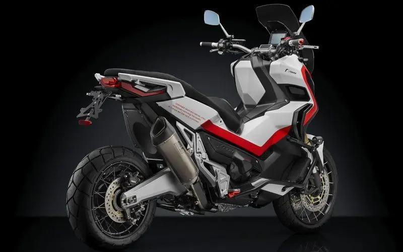 Honda X-ADV 43