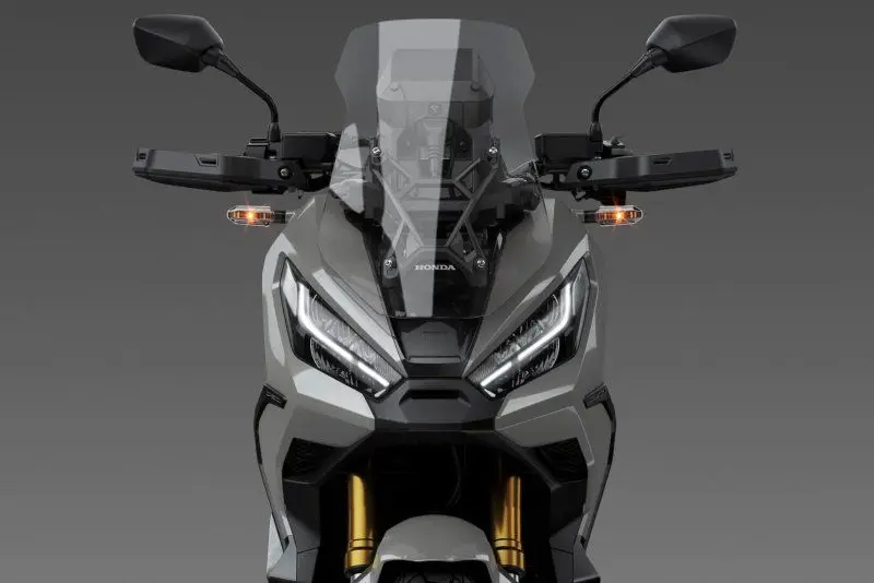 Honda X-ADV 42