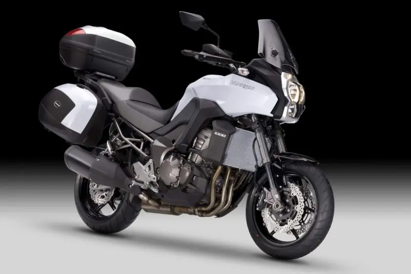Kawasaki Versys 1000 29