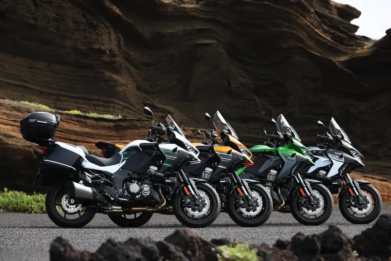 Kawasaki Versys 1000 44