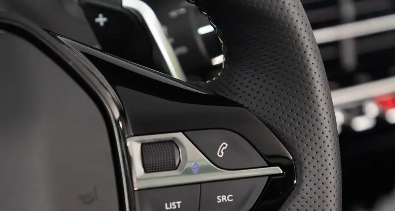 Tải hình ảnh nội thất xe Peugeot 2008 đẹp 1