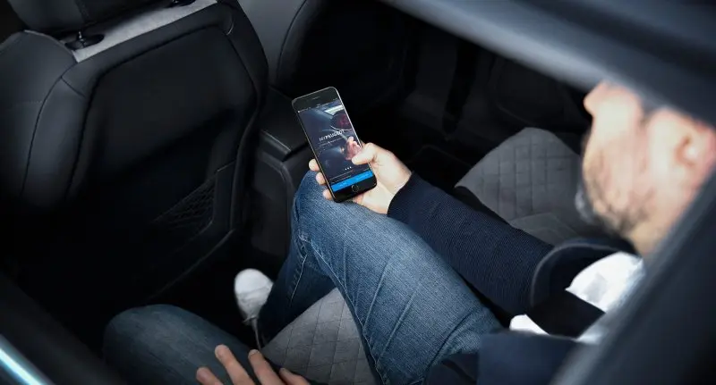 Tải hình ảnh nội thất xe Peugeot 2008 đẹp 2