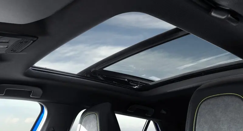 Tải hình ảnh nội thất xe Peugeot 2008 đẹp 4