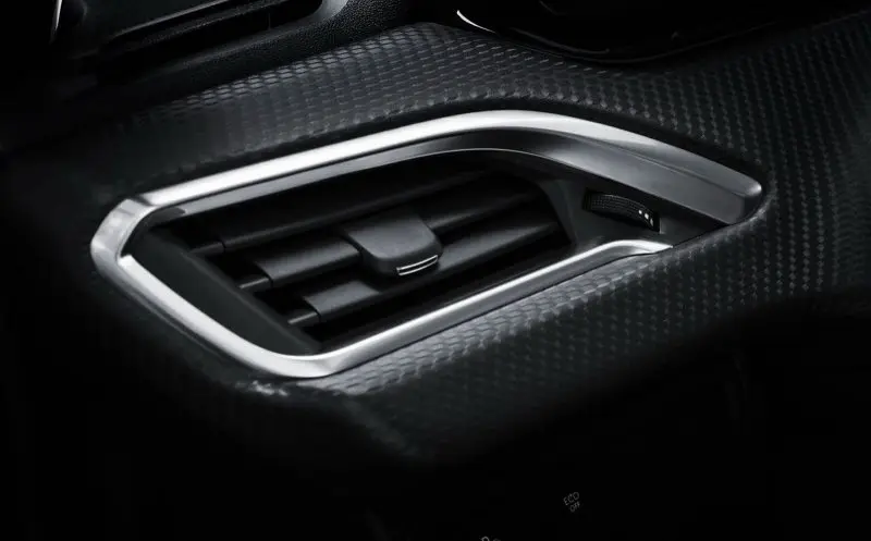 Tải hình ảnh nội thất xe Peugeot 2008 đẹp 7