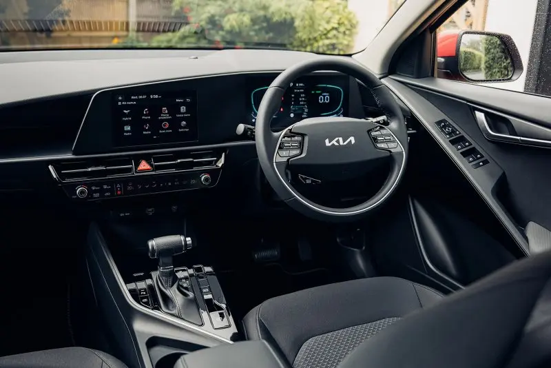 Tải ảnh xe Kia Niro từ mọi góc nhìn 28 Tải ảnh xe Kia Niro từ mọi góc nhìn 28