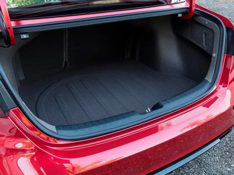 Thư viện hình ảnh xe Kia Cerato mới nhất 11