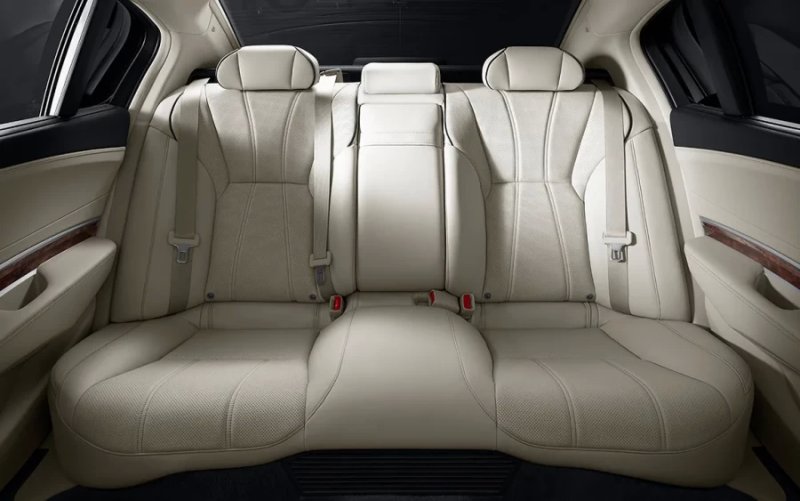 Ảnh xe Honda Legend chụp gần chi tiết nhất 3