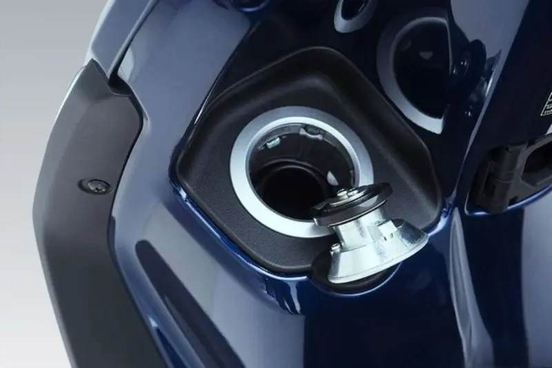 Ảnh chi tiết xe máy Yamaha Grande 12