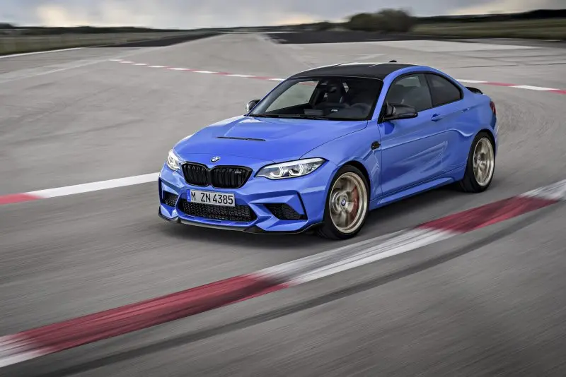 Ảnh xe BMW M2 đẹp không thể bỏ qua 48 Ảnh xe BMW M2 đẹp không thể bỏ qua 48
