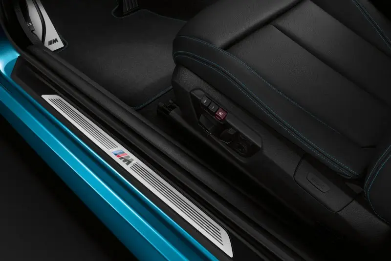 Download bộ ảnh BMW M2 chất lượng cao 2