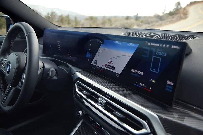 Download bộ ảnh BMW M2 chất lượng cao 7