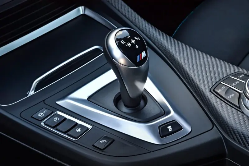 Download bộ ảnh BMW M2 chất lượng cao 25