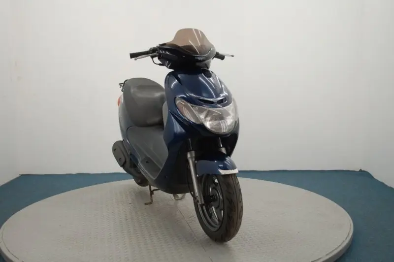 Ảnh xe máy Address 110 ấn tượng nhất 12