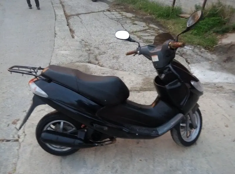 Ảnh xe máy Address 110 ấn tượng nhất 22