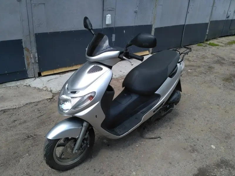 Ảnh xe máy Address 110 ấn tượng nhất 28