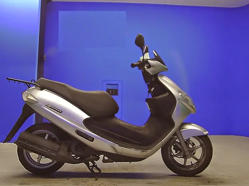 Ảnh xe máy Address 110 ấn tượng nhất 30