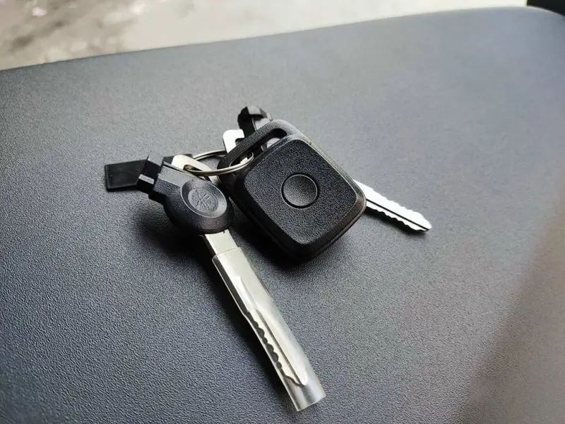 Ảnh chi tiết Yamaha XRide 125 5