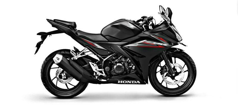 Honda CBR150R 15