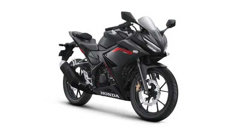 Honda CBR150R 44