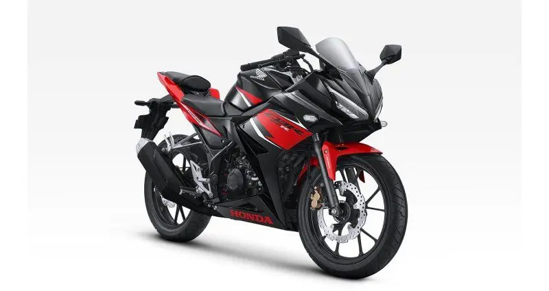 Honda CBR150R 47