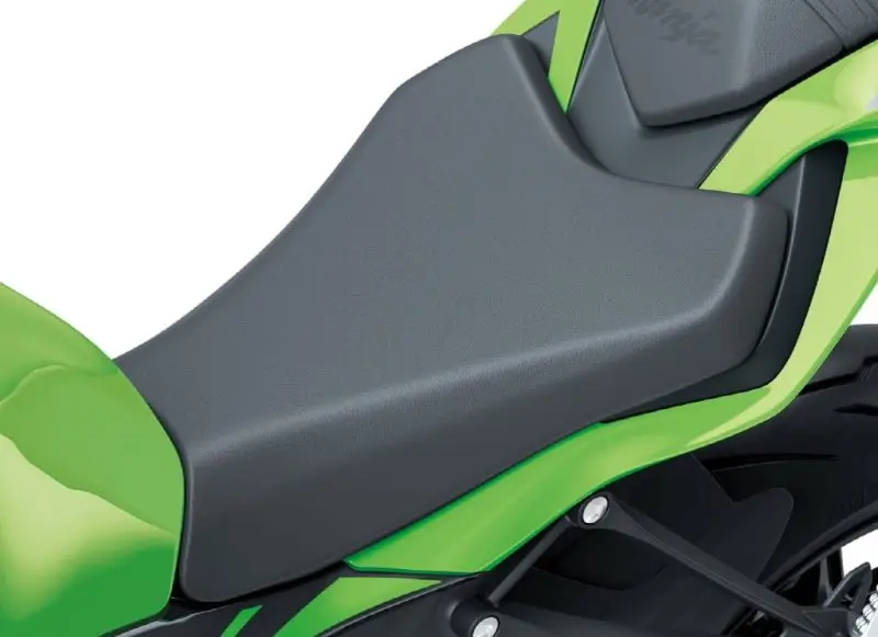 Kawasaki Ninja ZX-6R 47