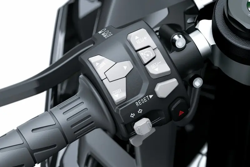 Kawasaki Ninja ZX10-R 3