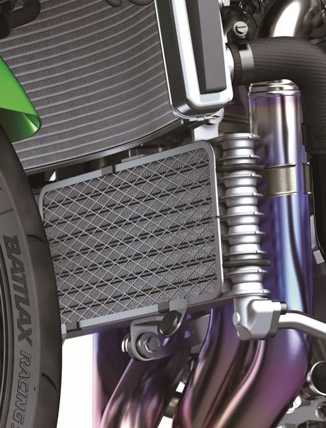 Kawasaki Ninja ZX10-R 24