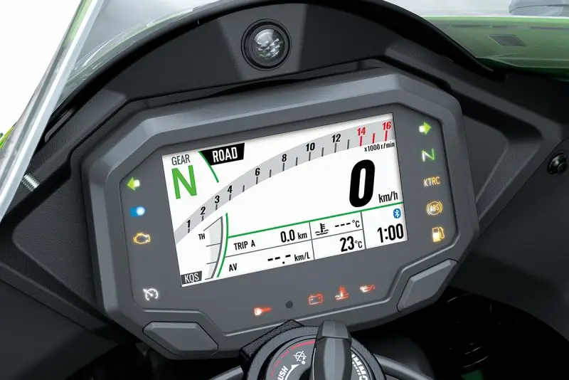 Kawasaki Ninja ZX10-R 34