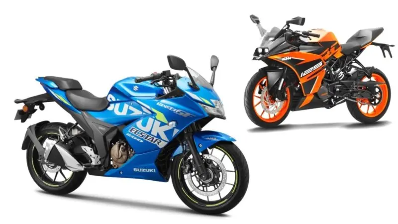 Ảnh xe Suzuki Gixxer SF 250 từ nhiều góc độ 18