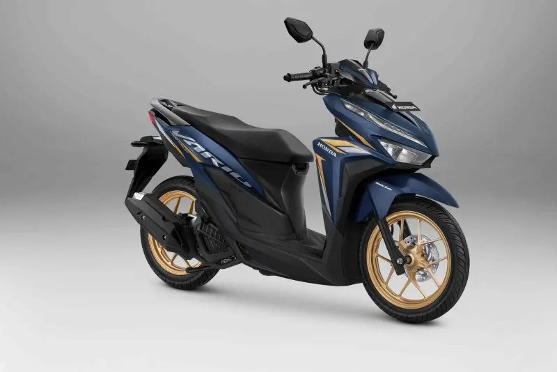 Honda Vario 150 24