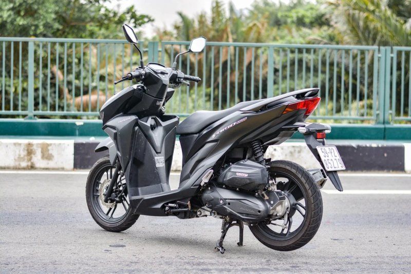 Honda Vario 150 25
