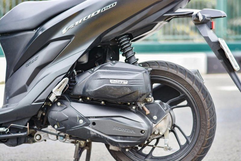 Honda Vario 150 13