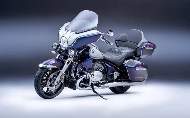 BMW R 18 22