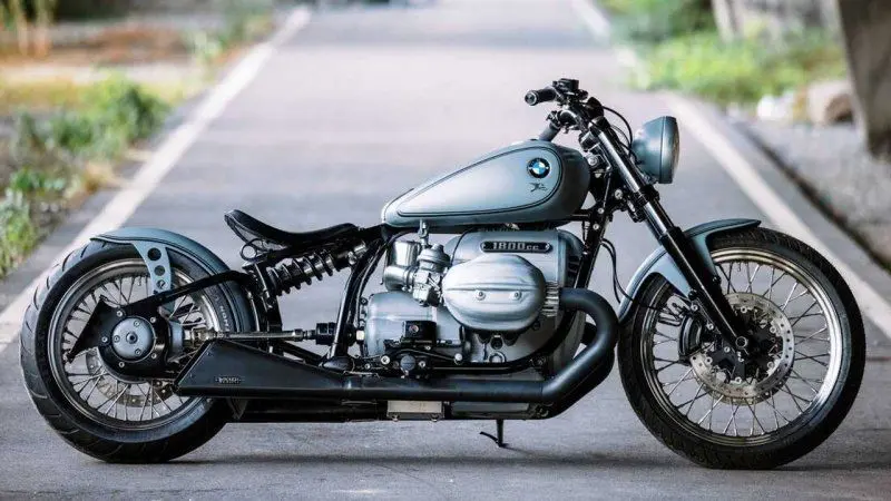 BMW R 18 40