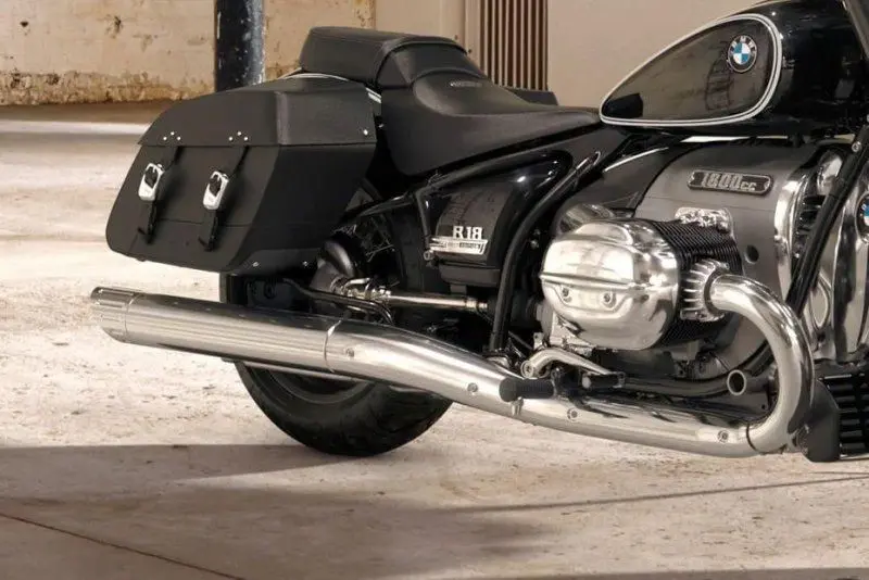 BMW R 18 4
