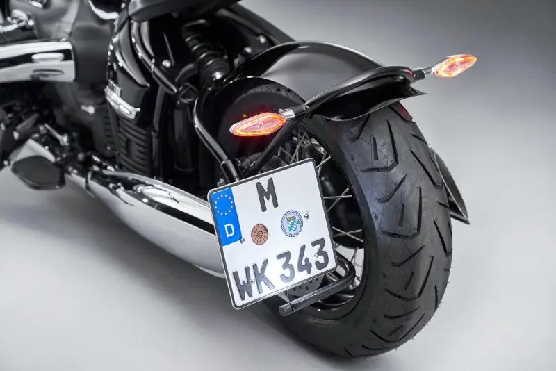 BMW R 18 20