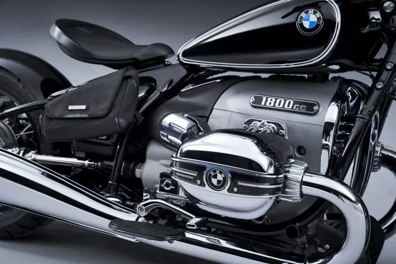 BMW R 18 33