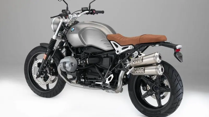 BMW R Nine T 20