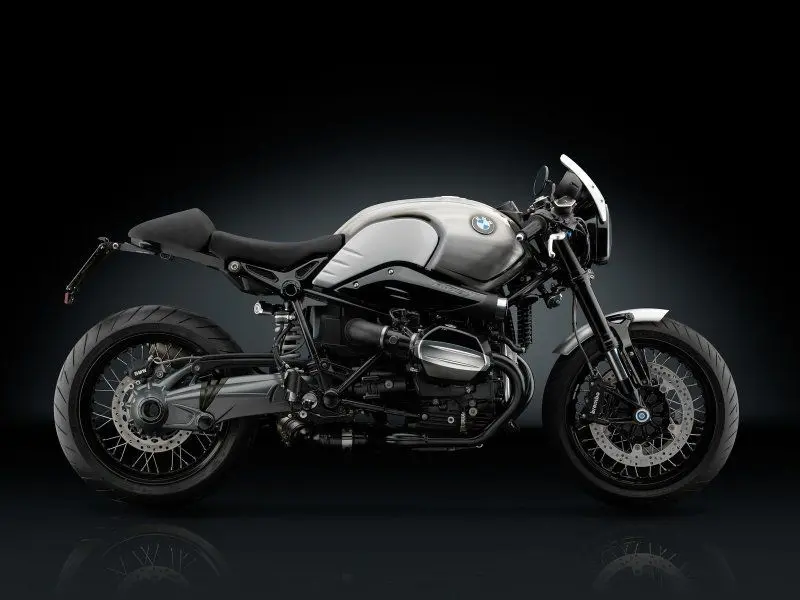 BMW R Nine T 25