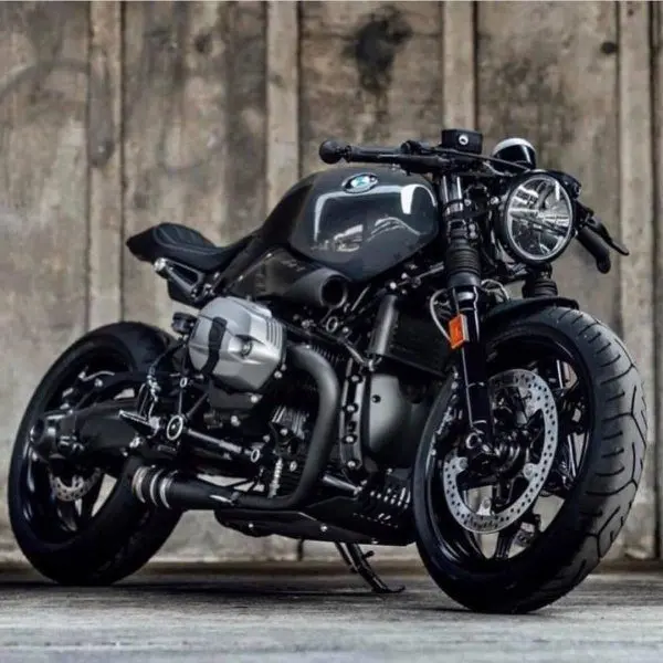 BMW R Nine T 36